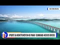 Panay-Guimaras-Negros Bridge: Sisimulan na?