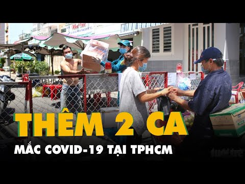 Video TP.HCM: 2 con của người bán quán ăn ở quận 3 cũng... - youtube