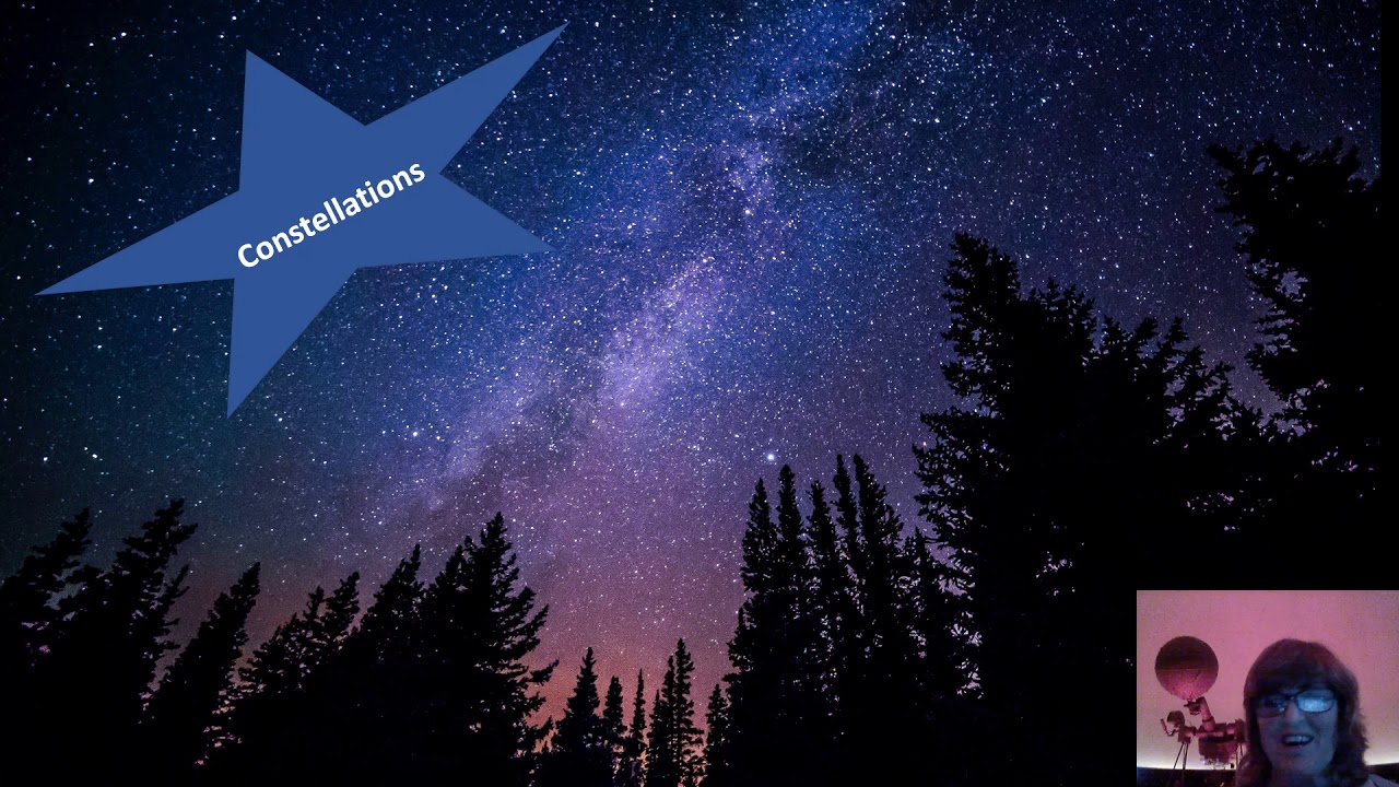 October 2020 Night Sky Highlights