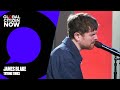James Blake – Trying Times (Live) | Global Citizen NOW 2025