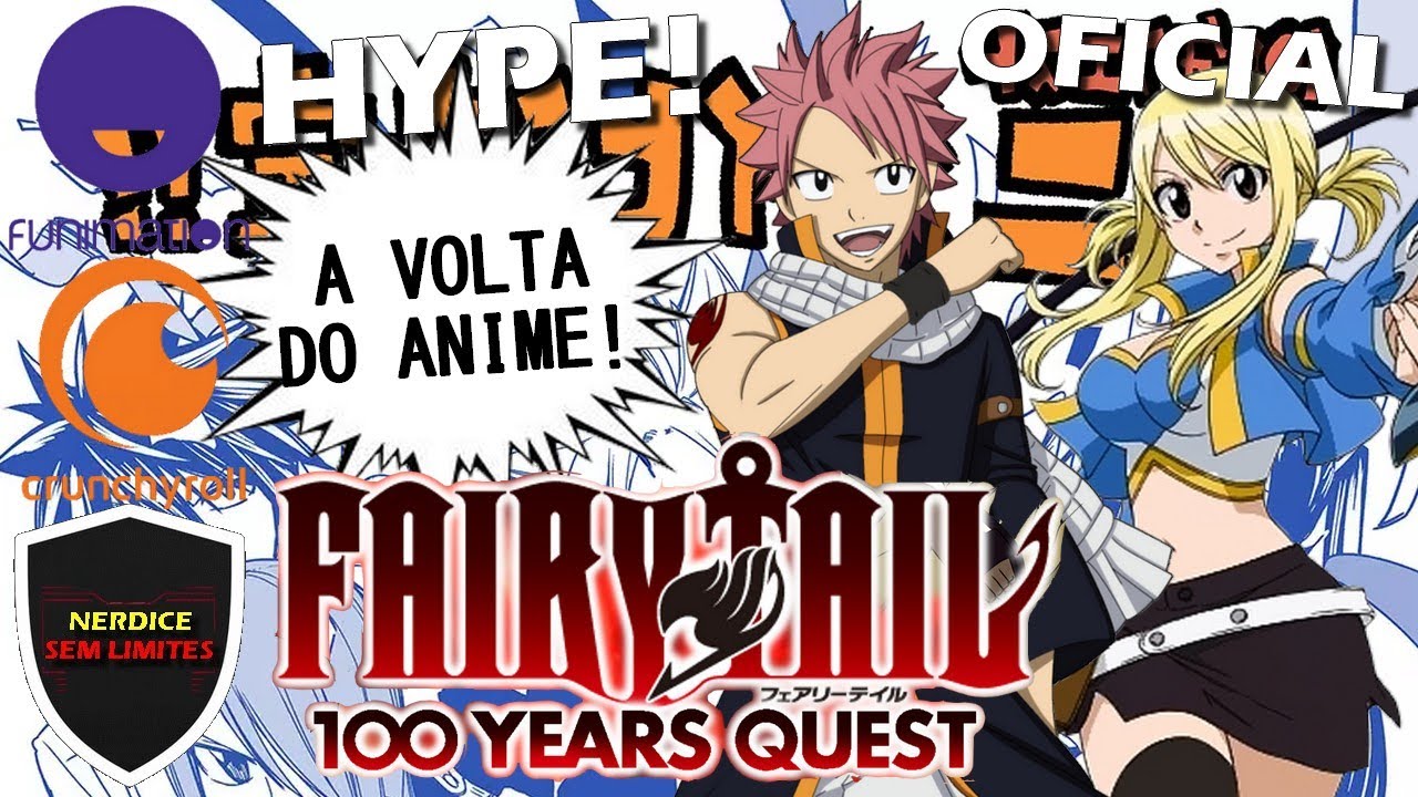 Fairy Tail (Legendado) - Episódio 023 - 15 Minutos