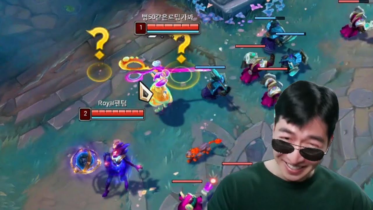 2분만에 미드 달리게 하는법