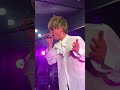 I Love You (D'ERLANGERカヴァーバンド MIX) 2018/4/14 渋谷ギャレット