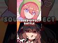Neuro vs Evil (Sound Effect Edition)