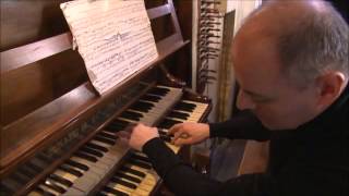 Renato Negri - Vieni, Redentore dei pagani BWV 659