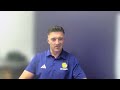 Western Illinois Women's Soccer Coach Ross Henderson on the 2026 Season