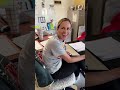 The teacher said to sit down.#prank#funnyvideos#foryou#teacher#sitdown