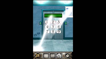 100 Doors Floors Escape Level 31 Walkthrough