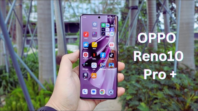 Oppo Reno 10 Pro  Dont touch my phone wallpaper, 10 things, Smartphone