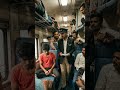 टिकटलेस वालों की अब खैर नहीं 😳🚂 #trending #viral #reels