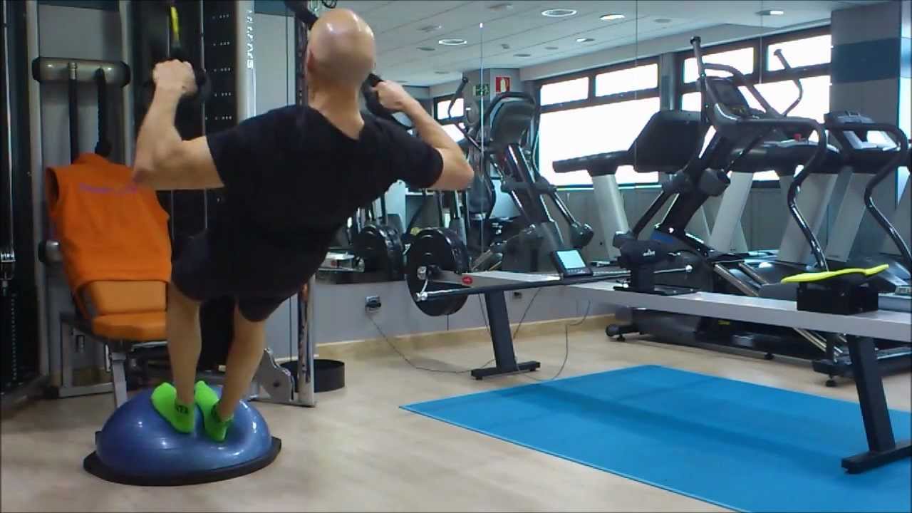 kayak flight Entrenamiento Kayakergometro