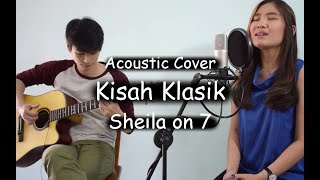 Download Kisah Klasik - Sheila On 7 Acoustic Cover Video MP3 Kisah Klasik - Sheila On 7 Acoustic Cover