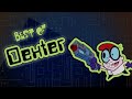 The best of dexters lab  dexter compilation