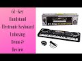 The Awesome New Roland Go Keys & Go Piano - The Perfect ...