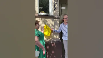 У Черкасах відкрили мініскульптуру Барабанчик новини барабан музика черкаси 
