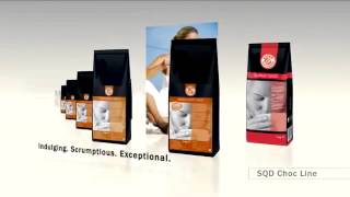 Satro Vending Professional Products