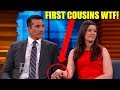 Cousins in Love - Dr. Phil Full Episode Reaction