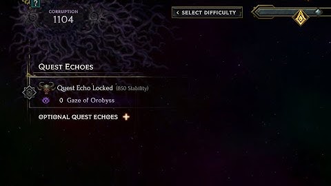 LAST EPOCH -  ROGUE FALCONER - Exploding Ballista - V 1.0.3.3 -  CORRUPTION 1111+ LP FARM