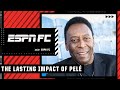 Pelé was simply the 