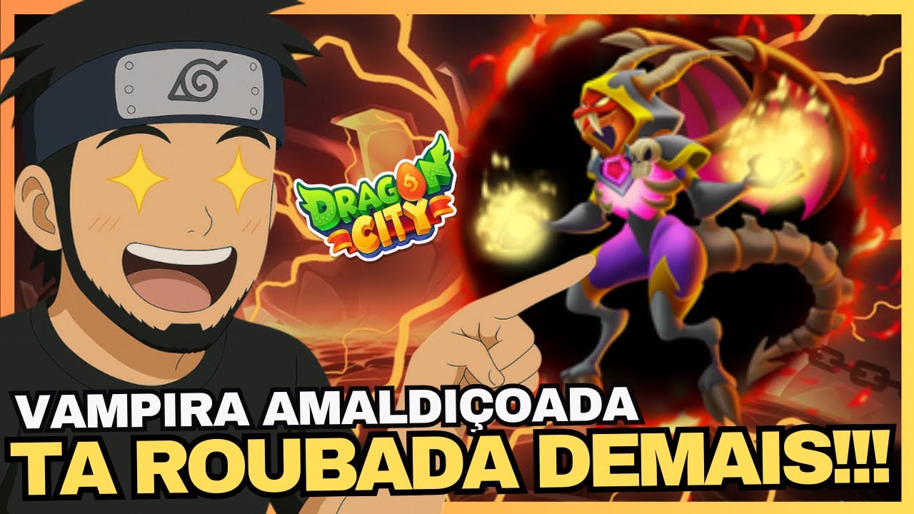 MEU TIME TAVA MUITO ROUBADADO NESSA ARENA - DRAGON CITY