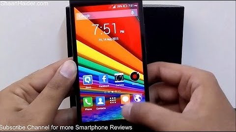 Infinix Zero 2 X509  Full In-Depth Review - Features, Camera, Gaming, Design, Benchmarking