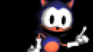 all stars but exe, sonic, and Amy sing it.[read desc]
