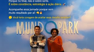 Como o foco é o **tráfego orgânico** (que exige muita consistência e estratégia), o texto precisa 