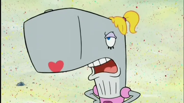 Welcome To The Bikini Bottom Triangle 4/5