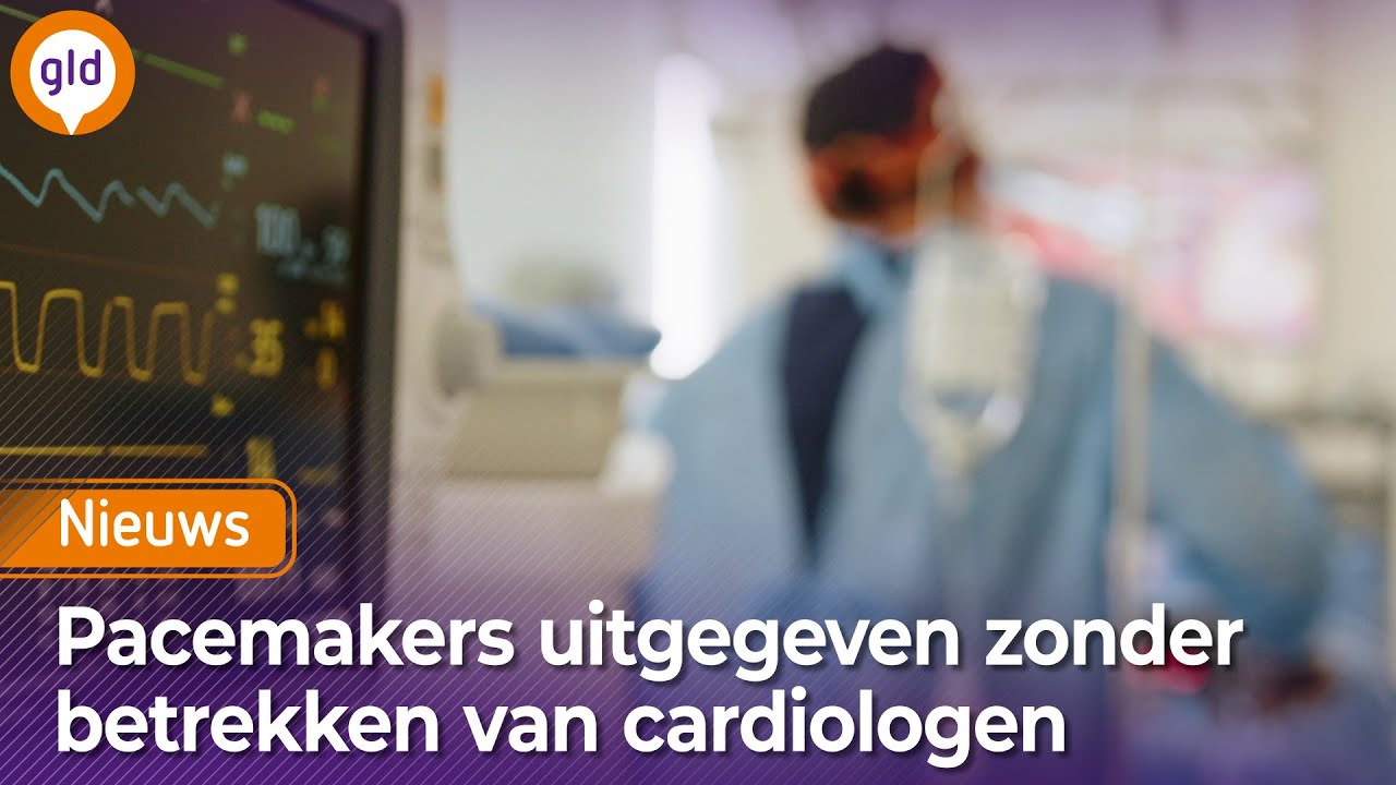 CWZ RUZIET met vijf cardiologen, ontslag dreigt