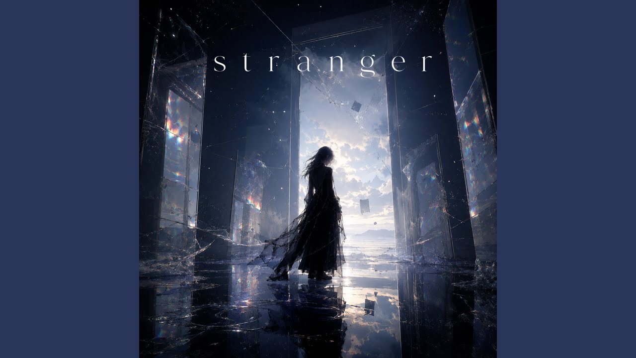 Mira stranger en YouTube Mira stranger en YouTube