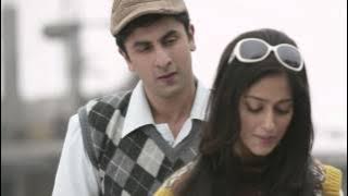 Phir Le Aya Dil | Official Full Song | Barfi | @SoulfulArijitSingh | @pritam7415