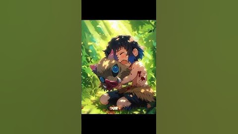 Lord Inosuke 💔😭🥹