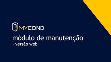 MANUTENÇÃO - WEB