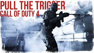 [Montage] Pull The Trigger [ [BlackOps 2]