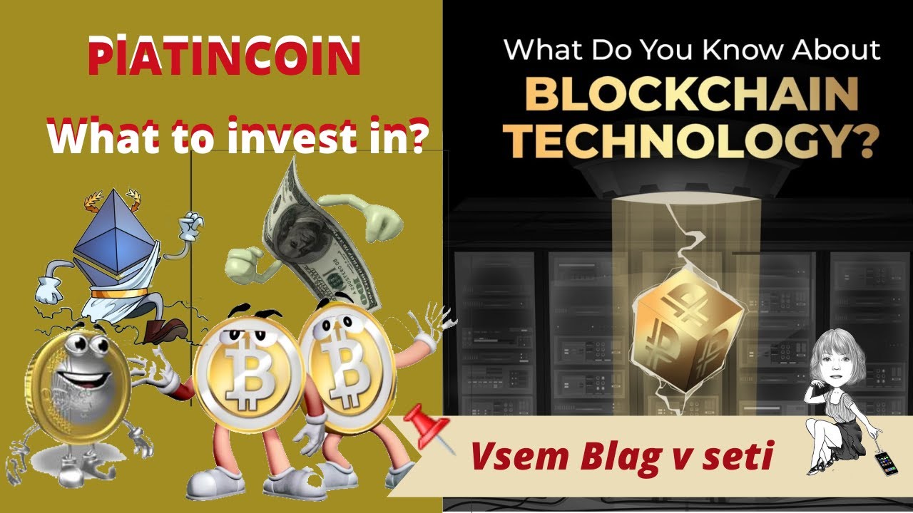 python! advanced python development: python python... Platincoin reviews What do you know about blockchain technology? - YouTube