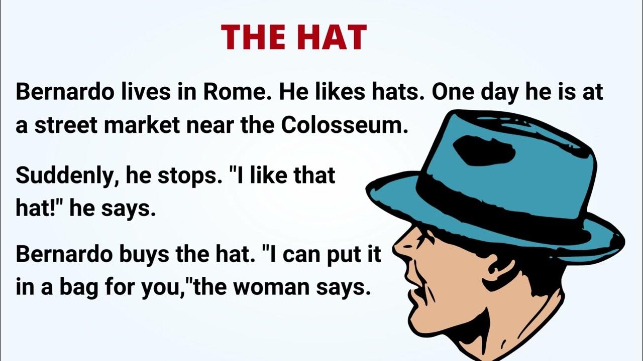Learn english through story level. Learn english through story level
