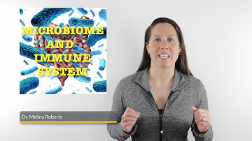 Microbiome and the Immune System