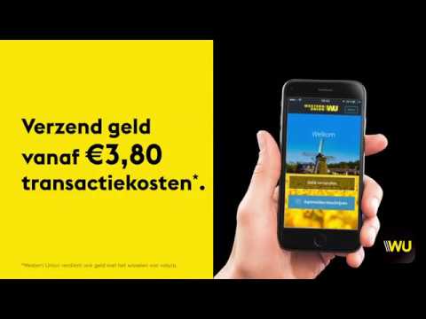 Video: Hoe U Geld Naar Uw Telefoon Kunt Sturen