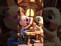 Pug in the Enchanted Forest: A Magical Fruit Adventure!