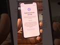 Administración remota iPhone eliminar #apple #reels #shorts