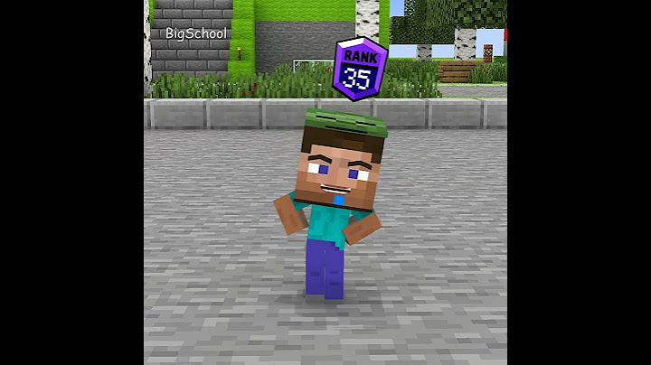 Poi-Poi-Poi-Poi-Poi-Poi-Po-Pi!! | Baby Zombie vs Baby Herobrine 😁