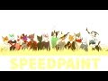 Amicitia  speedpaint