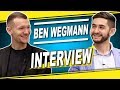 Interviewing Ben Wegmann The Famous Social Media Real Estate Agent | How It All Started