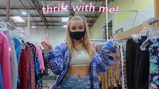 thrift with me + haul by MARS 15,512 views 3 years ago 15 minutes