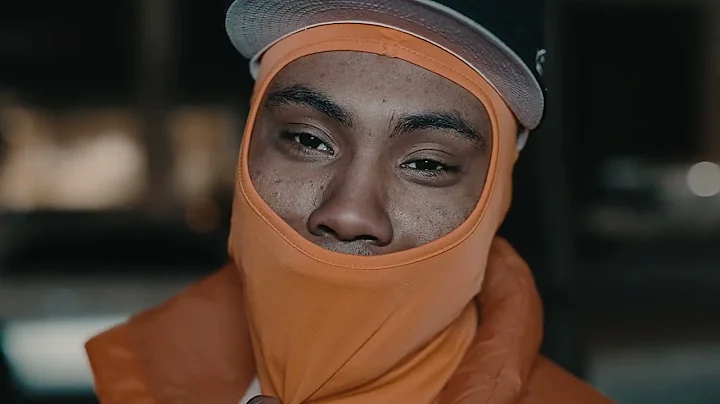 Tye Henney- 1207 (PM) (Official Video)