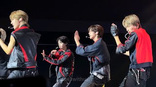 [4K] 260926 TWS TOUR '24/7:FOR:YOU' IN BANGKOK | Get It Now