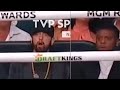 Watch Eminem and Mr. Porter React to Terence Crawford Knocking Errol Spence Out