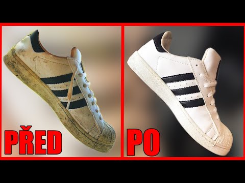 Video: Lze boty TOMS prát v pračce? 7 nejlepších tipů na čištění TOMS