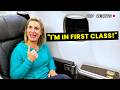 First Class Barbie Hits Rock Bottom in Racist Rant