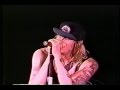 Warrant - Uncle Tom's Cabin - Live 1991